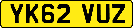 YK62VUZ