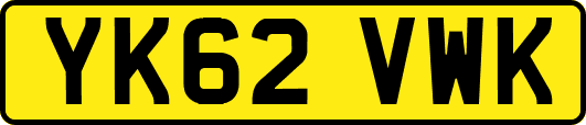 YK62VWK