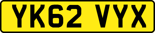 YK62VYX