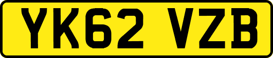 YK62VZB
