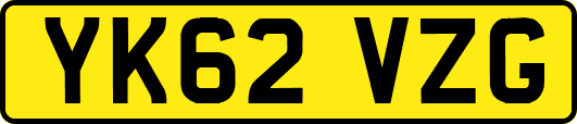 YK62VZG