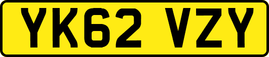 YK62VZY