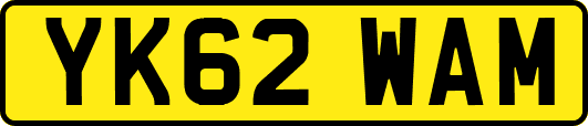 YK62WAM
