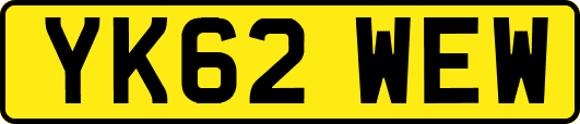 YK62WEW