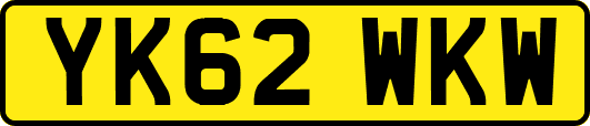 YK62WKW