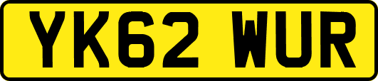 YK62WUR