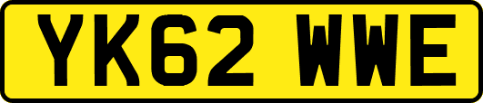 YK62WWE