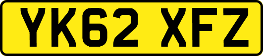 YK62XFZ