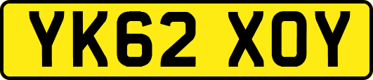 YK62XOY