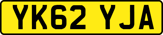 YK62YJA