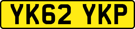 YK62YKP