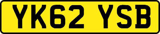 YK62YSB