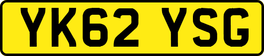 YK62YSG
