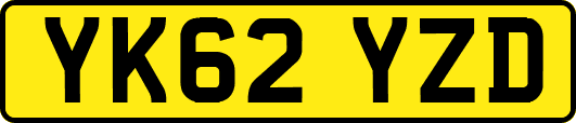 YK62YZD