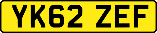YK62ZEF