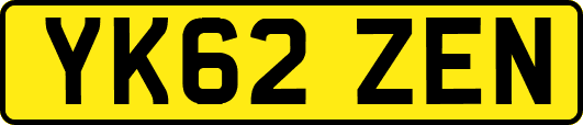 YK62ZEN