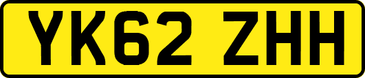 YK62ZHH