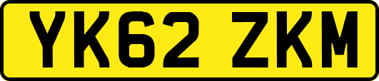 YK62ZKM