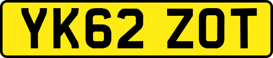 YK62ZOT