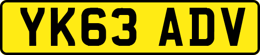YK63ADV