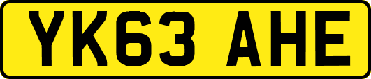 YK63AHE