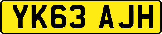 YK63AJH