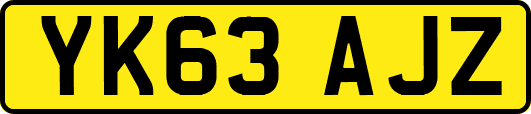 YK63AJZ