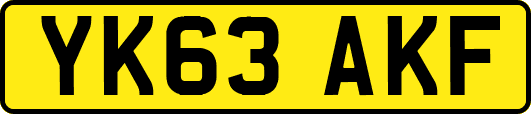 YK63AKF
