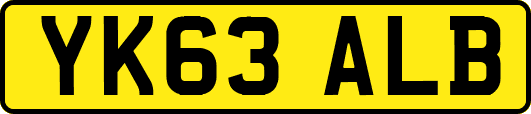 YK63ALB