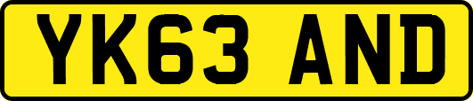 YK63AND