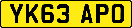 YK63APO