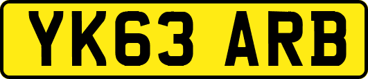 YK63ARB