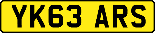 YK63ARS