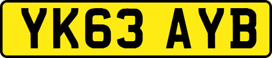 YK63AYB