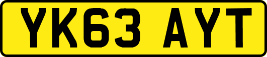 YK63AYT