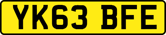 YK63BFE