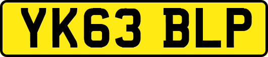 YK63BLP