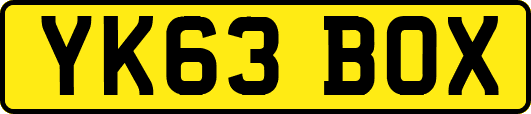 YK63BOX