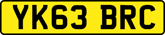 YK63BRC