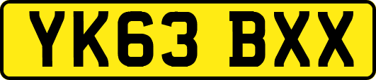 YK63BXX