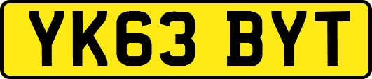 YK63BYT
