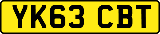 YK63CBT