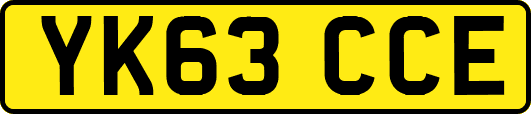 YK63CCE