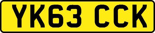 YK63CCK