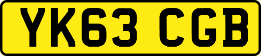 YK63CGB