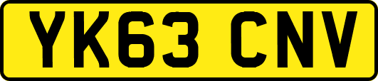 YK63CNV