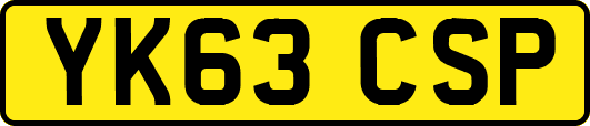 YK63CSP