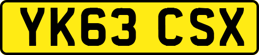 YK63CSX