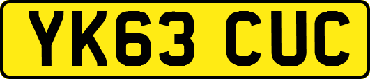 YK63CUC