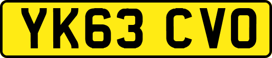 YK63CVO